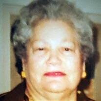 Haydee Santana Carrasquillo Obituary