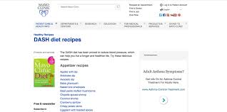 Proceeds from website advertising help support our mission. Quickly Find Hundreds Of Healthy Recipes With These Five Websites