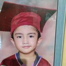 Anthony Bunting in people