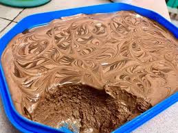 Kalau anda selalu ke kedai untuk beli aiskrim, apa kata kali ni cuba buat sendiri di rumah pula. Food Viral Malaysia On Twitter Resepi Aiskrim Coklat Homemade 1 Cawan Milo 2 Sb Susu Pekat Manis 1 Tin Susu Cair Susu Segar 400ml 2 Sb Ovalette 2 Sb Serbuk Koko 2