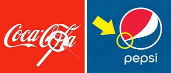 They also decided to take the trademark text away and emphasized the logo's they hold festivals to celebrate the shedding. Famous Logos With Hidden Messages Steemit