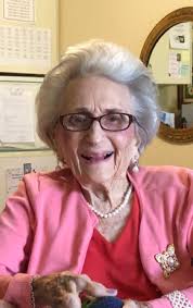 Obituary for Catherine Elizabeth Marks