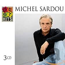 Select from premium jackie sardou of the highest quality. Michel Sardou Best Hits Amazon Com Music