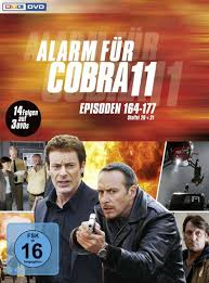 Die produktionsstaffel gibt an, in welcher reihenfolge die episoden produziert wurden. Alarm Fur Cobra 11 Staffel 20 21 3 Dvds Jpc