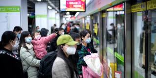 Contagion movie reviews & metacritic score: Contagion In The Age Of Coronavirus Ctech