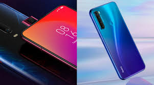 Xiaomi redmi note 9 pro. Xiaomi Mi 9t Pro And Redmi Note 8 Available At A Really Reasonable Price