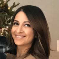 Danielle Joiner's Instagram, Twitter & Facebook