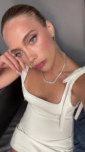 Anna Sophia Hamm Instagram