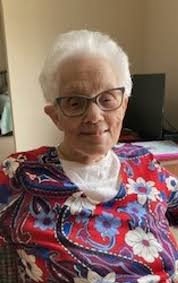 Most Recent Obituaries