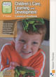 Children's Care, Learning & Development NVQ Level 2 by Beaver, Marian  (9781408504420)