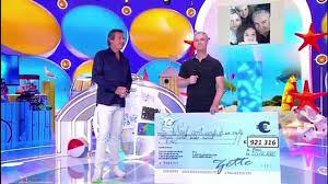 Les douze coups de midi jeu officiel #2. Grand Champion Des 12 Coups De Midi Eric Est Revenu Sur Le Plateau De Jean Luc Reichmann Ce Midi Sur Tf1 Et A Fini En Larmes Apres Une Surprise Video Dailymotion