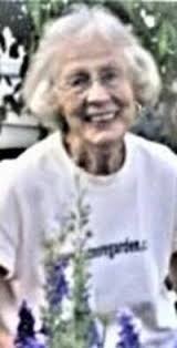 Obituary of Lorraine Theresa McDonough