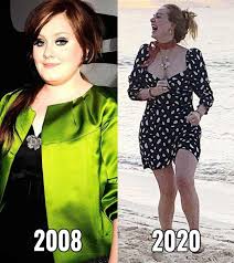 1 day ago · adele's weight loss came courtesy of three major life changes it is believed. Pin On 3 Keys To An Effective Low Carb Diet Supper Plan