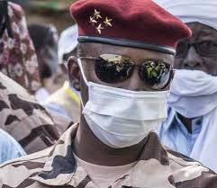 Idriss déby, chad's president for 30 years, has outlived his nickname the great survivor. Nj4ntaxbgmwkrm