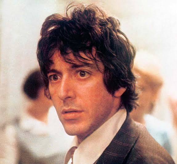 Al Pacino Explains Why He Originally Turned Down Dog Day Afternoon