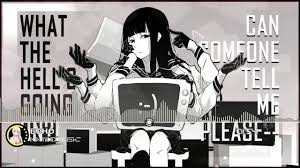 verse 2 what's done is done. Vocaloid Crusher P Gumi Echo Youtube