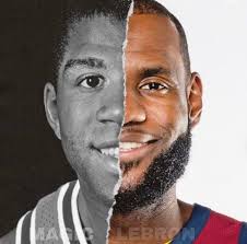 Reborn 🙌 #legendary #nbalegends