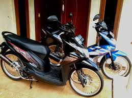 Modifikasi motor beat fi standart velg 14 terbaru 2017 via modifikasimotorkeren2015.blogspot.com. Kumpulan Modif Beat Fi Warna Hitam Vegafans Com