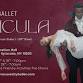 Dracula: Syracuse City Ballet event image