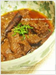 Anda pernah makan nasi lemak dengan rendang kering limpa ? Resepi Hati Lembu Masak Kicap Berempah Untungresepi Forshope Com