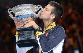 I hadn't seen him play before the australian open, he said of 114th ranked karatsev. Novak Djokovic Wins His Fourth Ao Men S Title And His Third In A Row Australian Open Australian Open Sport Event Novak Djokovic