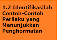 And this concludes its free preview. Tugas Kelompok 1 2 Identifikasilah Contoh Contoh Perilaku Yang Menunjukkan Penghormatan Operator Sekolah