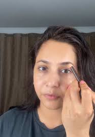 Best affordable eyebrows pencil @Temu shade brown #temu #temuhaul #tiktok  #foryoupage