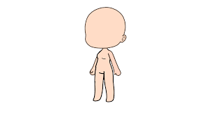 Gacha Body Base Sticker By Alexandra A collection of the top 27 gacha life wallpapers and backgrounds available for download for free. gacha body base sticker by alexandra