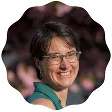 Writers-on-Wednesday: Nancy Rue • The Koala Mom