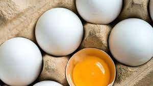 Hat jemand ein rezept oder eine idee? Ei Ersatz Bei Huhnerei Allergie Die 7 Besten Alternativen Zum Kochen Und Backen Gesundheit