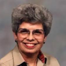 Obituary information for Marjorie A. Shedd