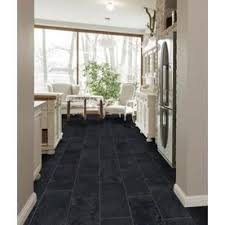 Black And White Checkered Tile Lowes Style Selections Amazon Black 12 In X 24 In Porcelain Slate Floor And Wall Tile Common 12 In X 24 In Ac Black Floor Tiles Slate Flooring Floor And Wall Tile