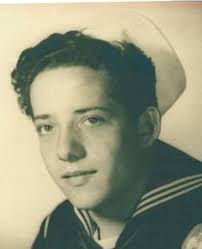 Obituary for Louis Nucci