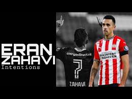 De complete spelerspagina van eran zahavi (psv) op voetbalzone. Eran Zahavi Goals Skills Psv 2021 Justin Bieber Intentions Youtube