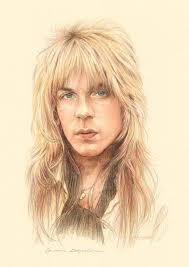 The Randy Rhoads Society