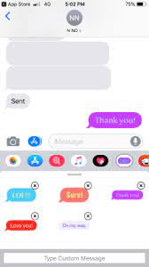 How To Change The Text Message Or Imessage Bubble Color Itechcliq