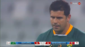 The official myplayers fan page of morné steyn. Yey5hqh9bup9zm