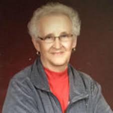 Sonia L. Helmick Obituary