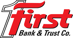 In no event shall first bank be responsible for your use of a hyperlinked site. Home First Bank Trust Co