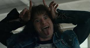 Eddie è in realtà Kas di Dungeons & Dragons? La teoria