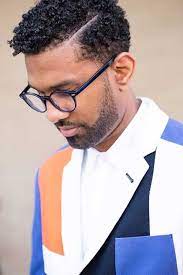 Pin On Trendy Young Men Naturaly Curly Hair Cuts