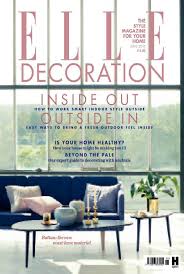 Top 5 Uk Interior Design Magazines For Inspiring Decorating Ideas In 2020 Interior Design Magazine Elle Decor Latest Interior Design Trends