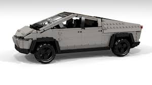 1 day ago · tesla said we have shifted the launch of the semi truck program to 2022. Tesla Cybertruck Aus Lego Zeigt Das Naheliegende