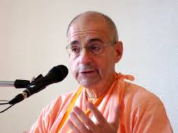 Advancement in Krishna Consciousness Means Development of Faith, May 24,  Houston by Giriraj Swami