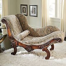 Drama Queen Chaise Victorian Furniture Victorian Sofa Furniture