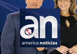 News, articles, videos and interviews beyond mainstream. America Tv Canal 41 Miami En Vivo Online Tv Hd Hoy Cronoco Com