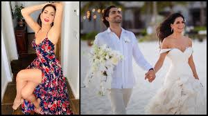 Patricia manterola is a mexican singer and actress born in mexico city. Fotos Patricia Manterola Sorprende Con Una Esplendida Boda Intima Para Celebrar 10 Anos De Matrimonio Noticias De El Salvador