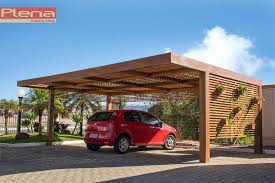 Epingle Par Mirou Sur Carport Auvent Abri Voiture Abri Garage Abris Voiture Bois