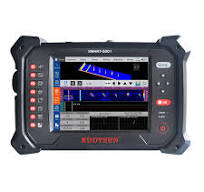 Eddy Current Array (ECA) - EDDYSUN SMART-5001 Manufacturer ...