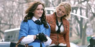 Vivi il sesso in 3d con le ragazze e le pornostar più sexy. Gossip Girl Streaming Ita In Arrivo Il Reboot Della Serie Tv Cinemondium